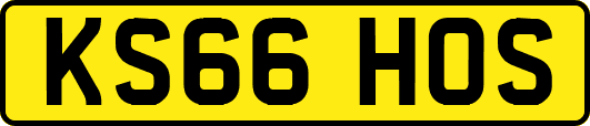 KS66HOS