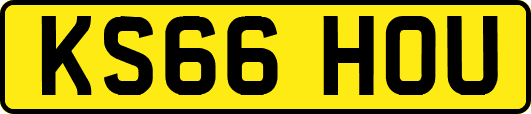 KS66HOU