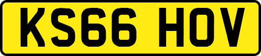 KS66HOV