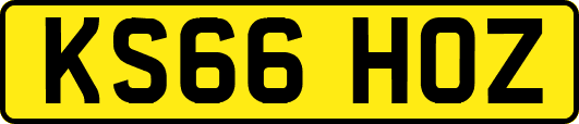 KS66HOZ