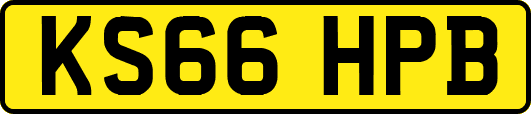 KS66HPB