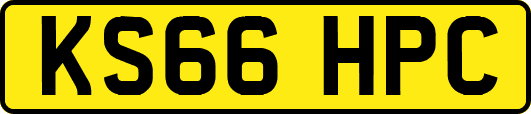 KS66HPC