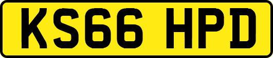 KS66HPD