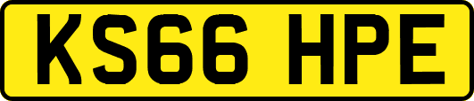 KS66HPE