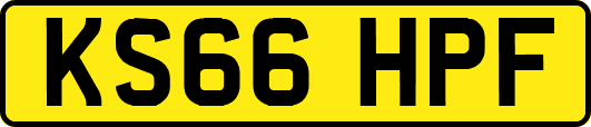 KS66HPF