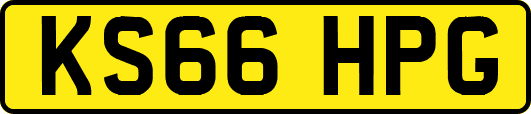 KS66HPG