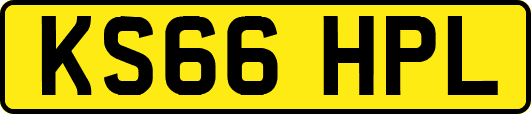 KS66HPL
