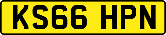 KS66HPN