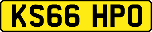 KS66HPO