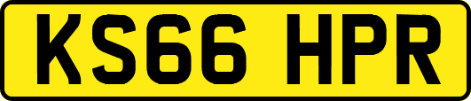 KS66HPR