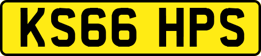 KS66HPS