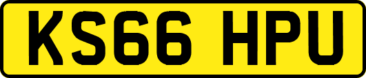 KS66HPU