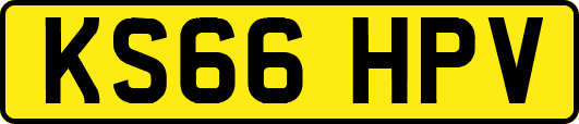 KS66HPV