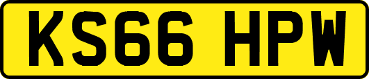 KS66HPW