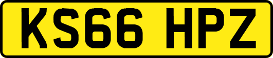 KS66HPZ