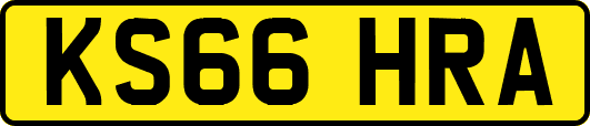 KS66HRA