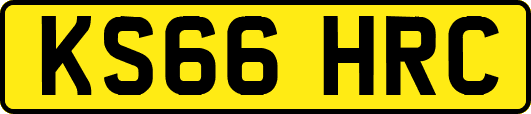 KS66HRC
