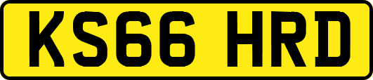 KS66HRD