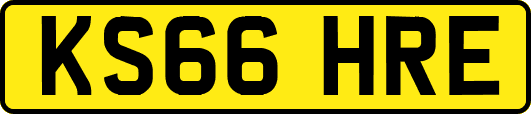 KS66HRE