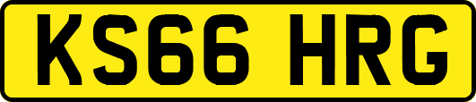 KS66HRG