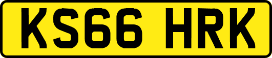 KS66HRK