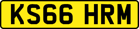 KS66HRM