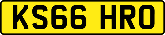 KS66HRO