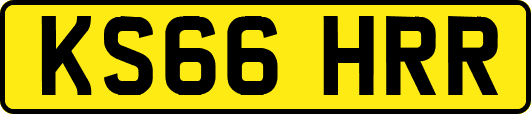 KS66HRR