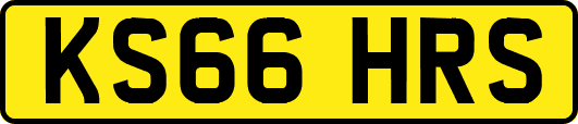 KS66HRS