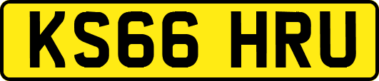 KS66HRU