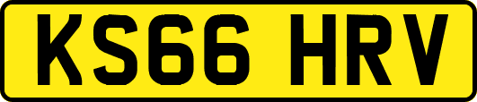 KS66HRV