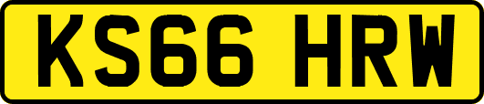 KS66HRW