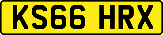 KS66HRX