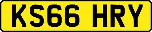 KS66HRY
