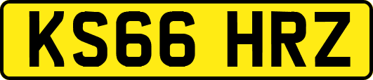 KS66HRZ