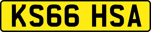 KS66HSA