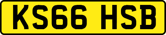 KS66HSB