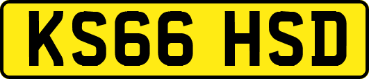 KS66HSD