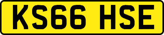 KS66HSE