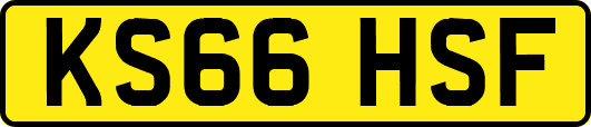 KS66HSF