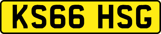 KS66HSG