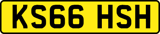 KS66HSH