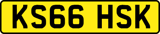 KS66HSK