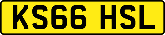 KS66HSL