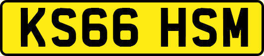 KS66HSM