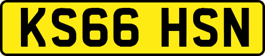 KS66HSN
