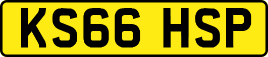 KS66HSP