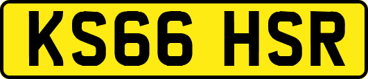 KS66HSR