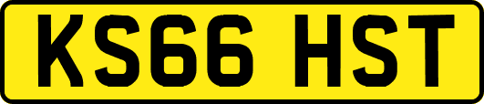 KS66HST
