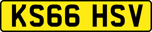 KS66HSV